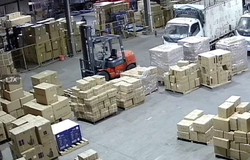 汕头到南平物流公司-汕头到南平物流专线-自备车辆