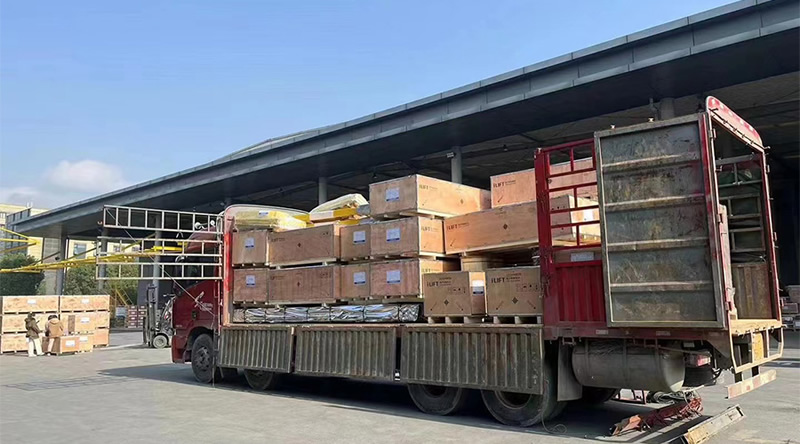 汕头濠江区到南平物流公司-濠江区到南平物流专线-自备车辆
